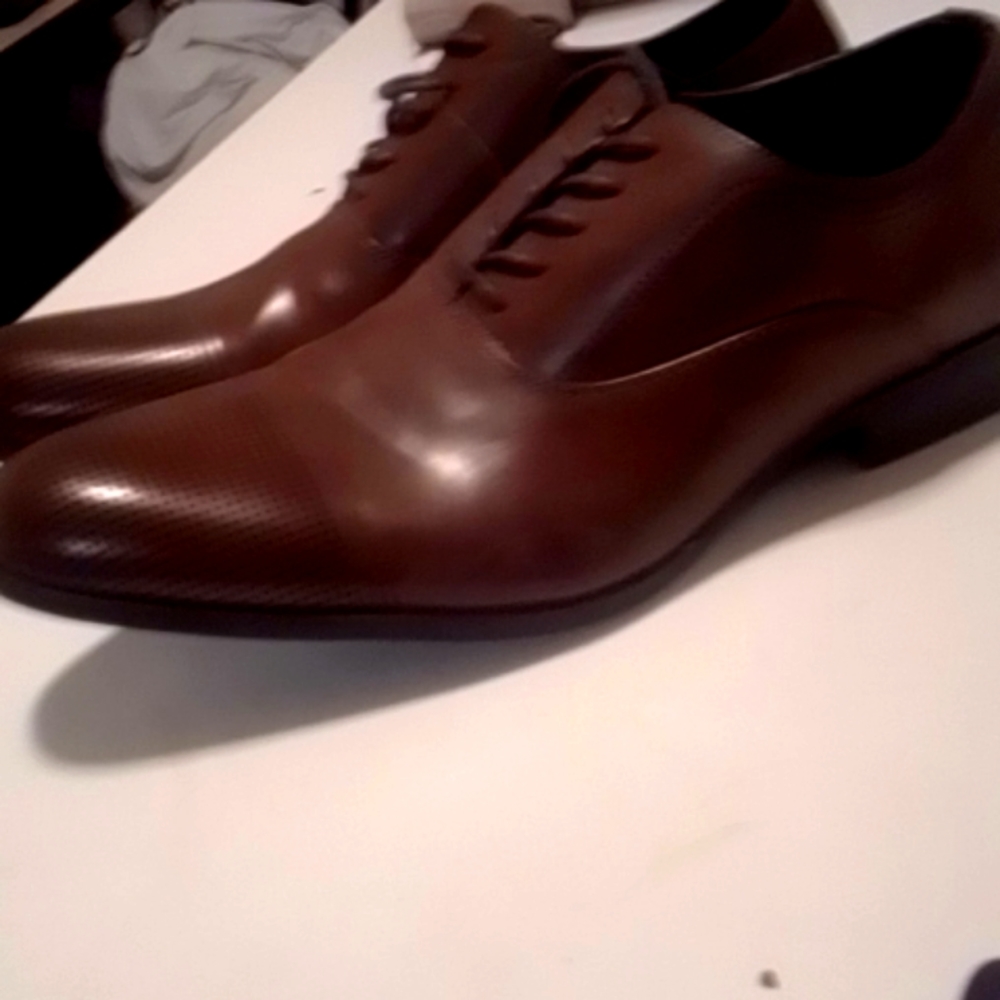 Unlisted 12 brown